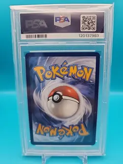 Eevee 173 Sv: Scarlet & Violet Promo Cards Holo - Psa 10 - Image 2