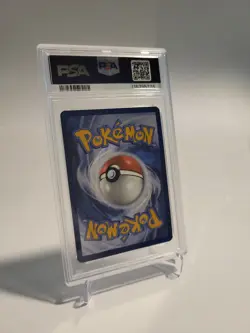Eevee 173 Sv: Scarlet & Violet Promo Cards Holo - PSA 10 - Image 2