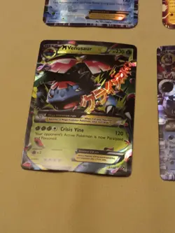 4 pokemon fan art cards lot - Image 5