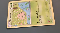 Shroomish Generations: Radiant Collection RC2/RC32 Common Pokemon Card LP - Image 3