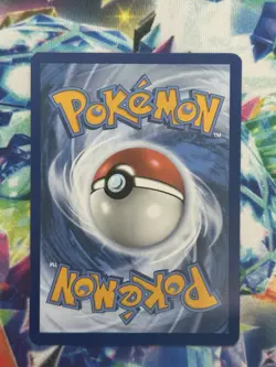 Pokemon TCG Arbok EX Card 24/165 Scarlet & Violet 151 Series - Image 2