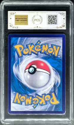 2025 Pokemon Cards CHN. Toxicroak EX 144/127 SR PCG 10 (SAME AS PSA 10) - Image 2