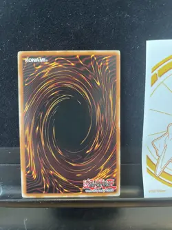 YuGiOh Archfiend Jgeneral FOTB-EN019 Ultimate Rare 1st Edition 038💎NM💎 - Image 2