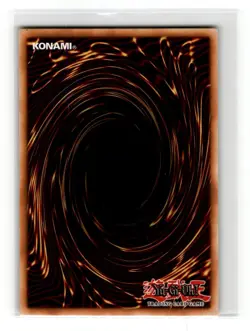 Yu-Gi-Oh! Marshmallon Gold Rare MVP1-ENG13 Moderately Played 1st Edition - Image 2