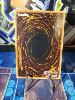 Yu-Gi-Oh! TCG Graceful Dice Eternal Duelist Soul GBA Promo EDS-002 Limited... - Image 2