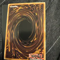 Fist of Fate EGO1-EN003 Egyptian God Deck: Obelisk the Tormentor Unlimited - Image 2
