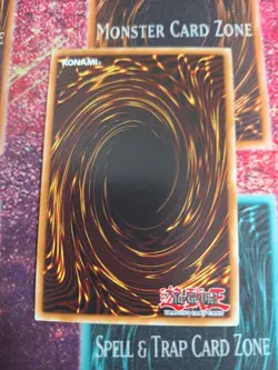 Yu-Gi-Oh! Backup Supervisor DUPO-EN015 Ultra Rare 1st Edition Near Mint b2/ - Image 3