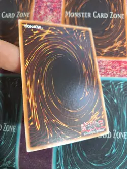 Yu-Gi-Oh! Backup Supervisor DUPO-EN015 Ultra Rare 1st Edition Near Mint b2/ - Image 4