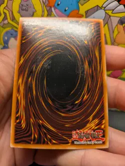 🔥 Magical Hats - PSV-033 - Super Rare Yu-Gi-Oh ( Mint ) 🔥 - Image 5