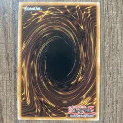 Yu-Gi-Oh! Centur-Ion Auxila (LEDE-EN042) 1st Edition Secret Rare NM/M - Image 2