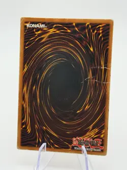 2003 Yu-Gi-Oh! - Dark Magician [Promo] BPT-007 - Image 2