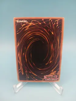 Yu-Gi-Oh! Gilford the Lightning LP CT2-EN001 2005 Collectors Tin - Image 2