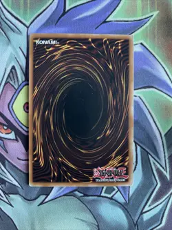 YAP1-EN006 Buster Blader Ultra Rare Limited Edition NM Yugioh Card - Image 2