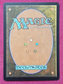 Magic The Gathering FUTURE SIGHT VEDALKEN AETHERMAGE blue card MTG - Image 2