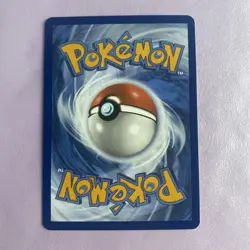 Pokemon TCG Pikachu 002/015 McDonald’s Holo Card - Image 2