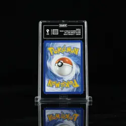 Lapras Pokemon card 2024 Scarlet & Violet Stellar Crown #031/142 Promo 7-Eleven - Image 2