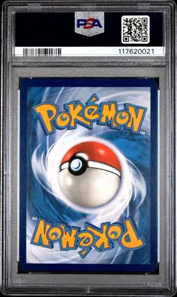 2023 Pokemon Crown Zenith # GG28 Full Art Duskull PSA 10 Card GEM MINT Free Ship - Image 2