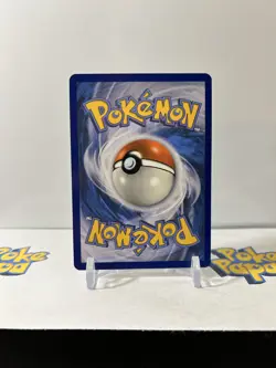 Feebas 198/191 - Illustration Rare Holo S&V Surging Sparks Pokemon Card - Mint - Image 2
