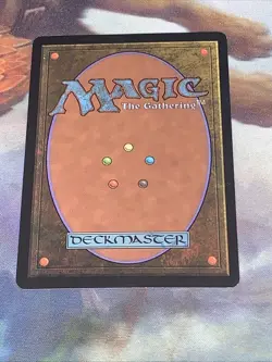 2002 MTG Steely Resolve Onslaught Regular RARE - Near Mint or Better - Image 4