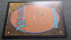 MTG tifa gold leaf prerelease promo FOIL fin 895342 - Image 5