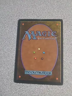 Armageddon MTG Core Set 4th Edition Regular Lightly Played - Image 2