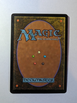 Rhystic Study - Prophecy - Regular - LP - Magic the Gathering MTG - Image 3