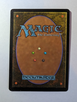 Rhystic Study - Prophecy - Regular - LP - Magic the Gathering MTG - Image 4