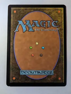 Rhystic Study - Prophecy - Regular - LP - Magic the Gathering MTG - Image 4