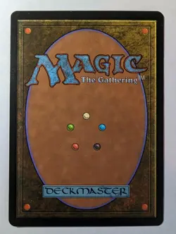 Rhystic Study - Prophecy - Regular - LP - Magic the Gathering MTG - Image 5