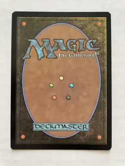 MTG Strip Mine BORDERLESS FOIL 0040 EOS - Image 2