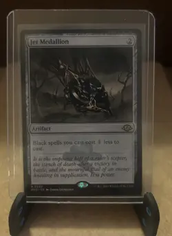 Jet Medallion #292 | MH3 Modern Horizons 3 | NM MTG - Image 3