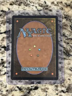 MTG: Godless Shrine (Borderless) Edge of Eternities Foil - Image 2
