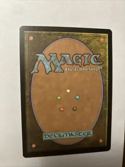 Goblin Rabblemaster Foil Promo Card 145/269 Core Set 2015 M15 MTG - Image 2