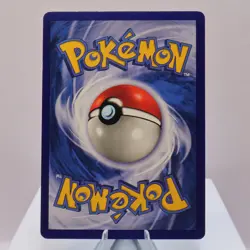Pokemon TCG - Seel 41/102 Base Set Uncommon 1st Edition WOTC 1999 - EXC - Image 3