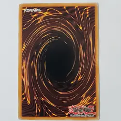 Second Booster - TSHD-EN006 - HP - Common - 1st ed - Yugioh - Image 2