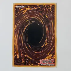 Second Booster - TSHD-EN006 - LP - Common - 1st ed - Yugioh - Image 2