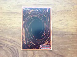Erebus The Underworld Monarch SR01-EN001 Ultra Rare 1st Edition YuGiOh Card LP - Image 3
