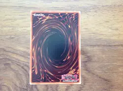 YUGIOH Common Caius The Shadow Monarch SR01-EN004 1st Edition. Free UK Postage - Image 2