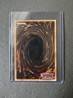 YUGIOH - THOR, LORD OF THE AESIR -Secret Rare - SP14-EN048 -Never Played - Image 3