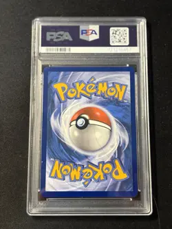 2025 Pokemon Pre En Lacey Special Illustration Rare #175 Gem Mint 10 - Image 2