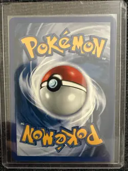 Pokemon TCG Erika's Ivysaur Gym Challenge, 1st Edition Uncommon Card 41/132 - Image 2