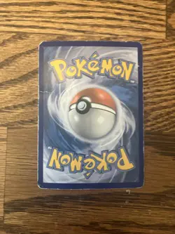 Pokemon TCG Gyarados-EX Breakpoint 123/122 Holo Secret Rare - Image 2