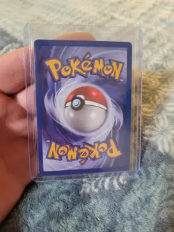 Pokemon TCG - Articuno 22 - Movie Promo - Wizards Black Star Promos - Image 2