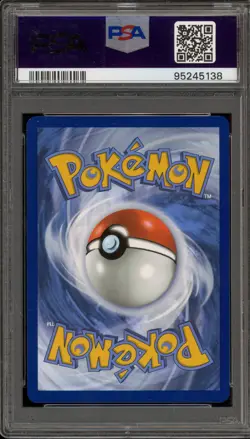Pokemon Alakazam ex 151 MEW EN Special Illustration Rare #201 PSA 10 Gem Mint - Image 2