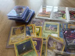 Pokemon Graded Card Lot PSA/Vintage Holo/Rare/Collection LOOSE ON OFFERS - Image 5