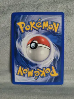 Butterfree 2/112 Holo | Pokemon 2004 FireRed LeafGreen Pack Fresh - Image 2