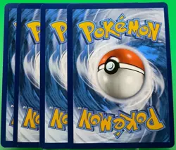 Pokemon Black Bolt White Flare Victini 208 Gothitelle 211 Reuniclus 212 Promo - Image 2