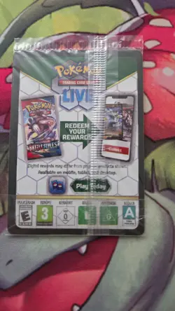 Mew ex 053 Sv: Scarlet & Violet 151 Promo Cards Holo SEALED Pokemon TCG - NM - Image 2