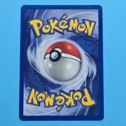 2000 Pokemon GIOVANNI'S NIDOKING Gym Challenge HOLO Foil Rare Card 7/132 WotC - Image 4