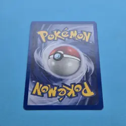 2000 Pokemon GIOVANNI'S NIDOKING Gym Challenge HOLO Foil Rare Card 7/132 WotC - Image 5